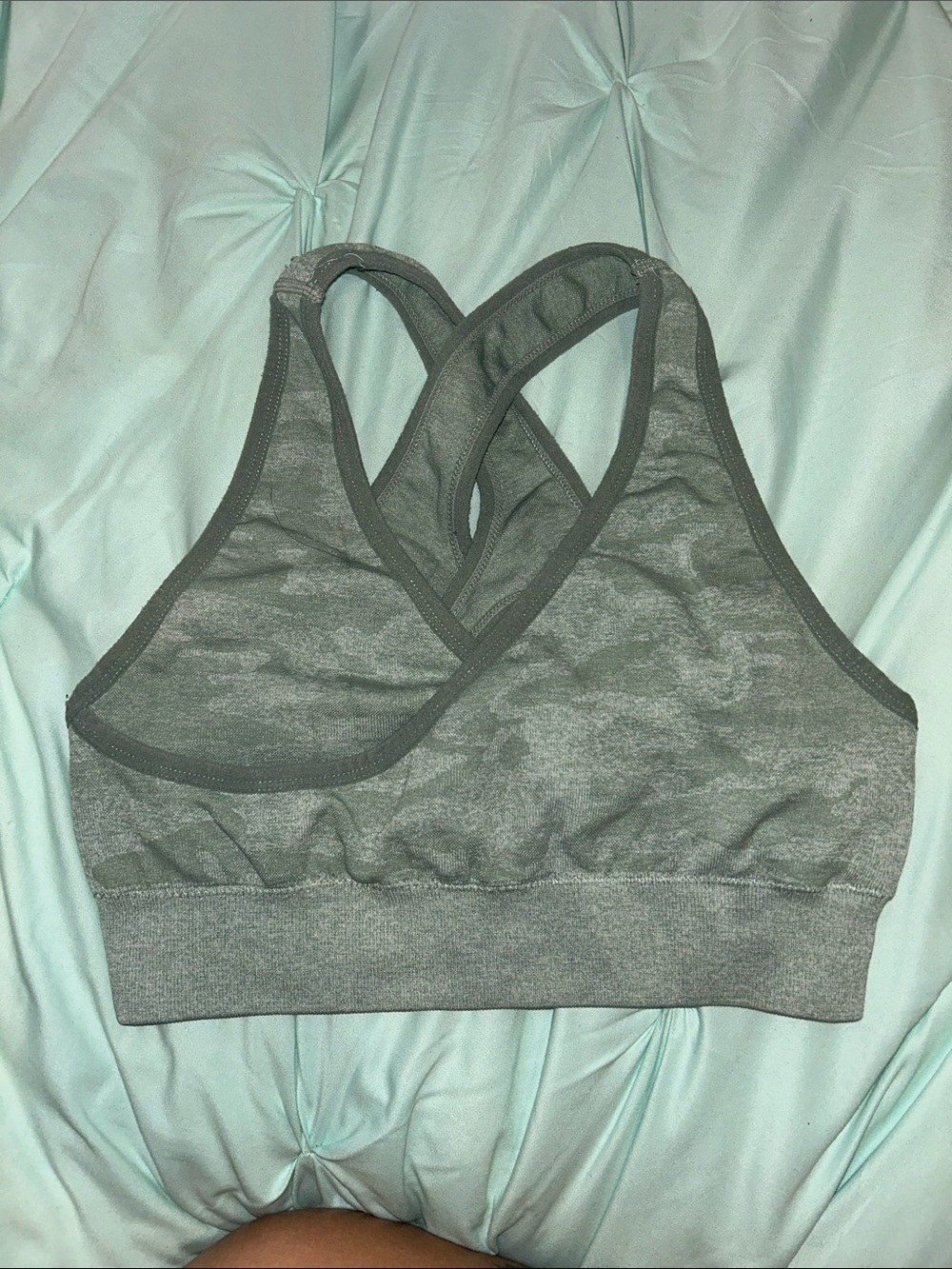 (FREE when bundled) Sports bra